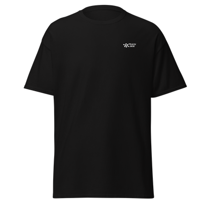 Black 911 GT3 RS T-shirt